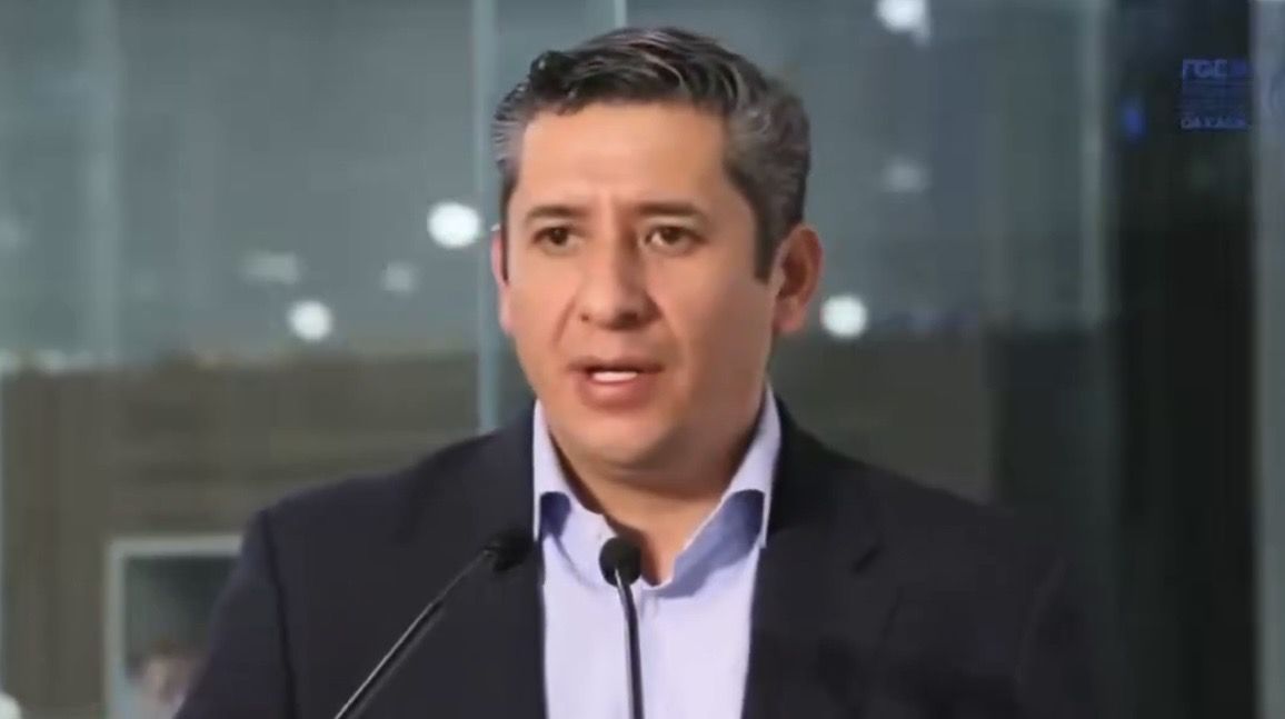 Fiscalía de Oaxaca elimina depositarías municipales de vehículos decomisados tras detectar irregularidades graves Fiscalía de Oaxaca elimina depositarías municipales de vehículos decomisados tras detectar irregularidades graves