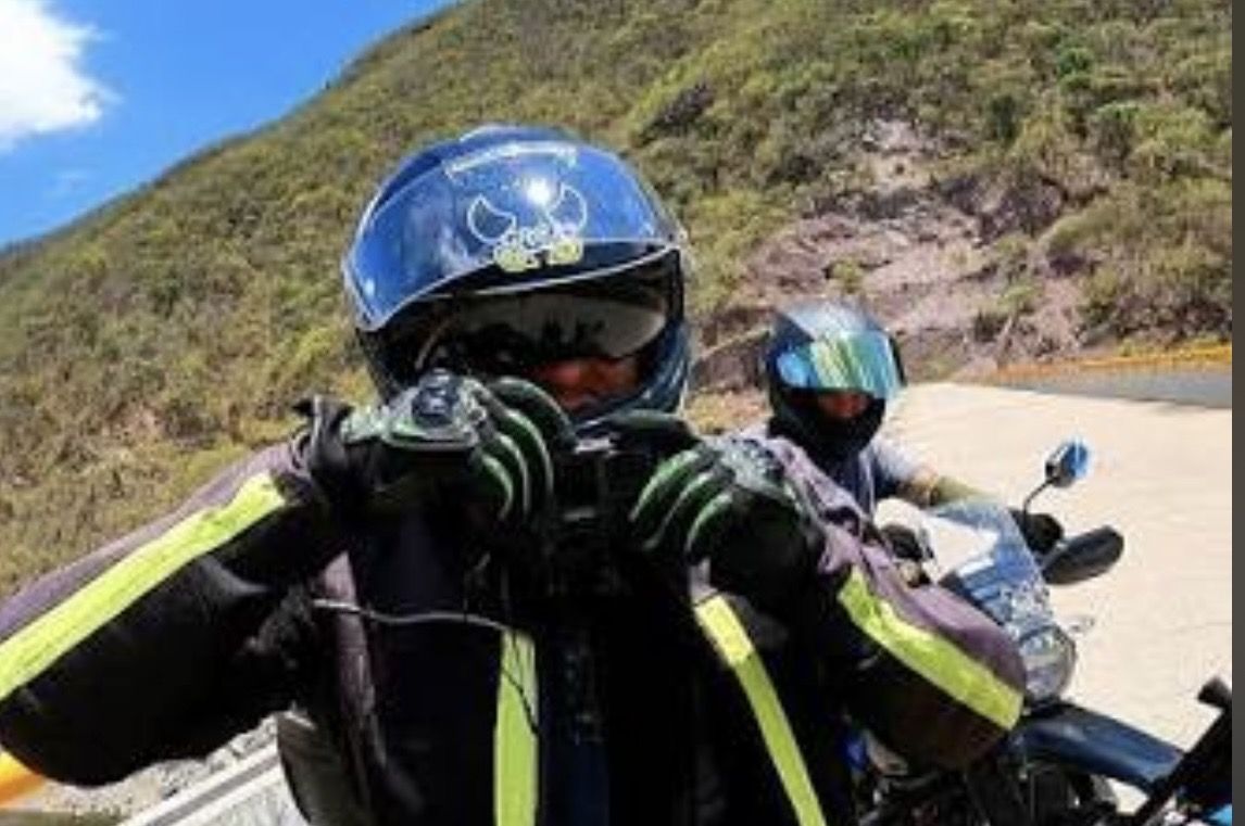 Edil de Pluma Hidalgo prohíbe rodadas masivas de motos para prevenir accidentes viales en el municipio Edil de Pluma Hidalgo prohíbe rodadas masivas de motos para prevenir accidentes viales en el municipio