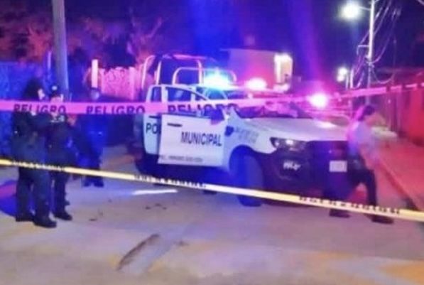 Violencia sacude Juchitán, otra vez: ejecutan a hombre en su domicilio y atacan base de mototaxistas Violencia sacude Juchitán, otra vez: ejecutan a hombre en su domicilio y atacan base de mototaxistas