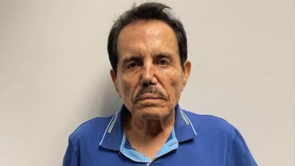 “El Mayo” Zambada se disculpa ante juez y pide fin a la violencia en México, antes de la sentencia a cadena perpetua “El Mayo” Zambada se disculpa ante juez y pide fin a la violencia en México, antes de la sentencia a cadena perpetua