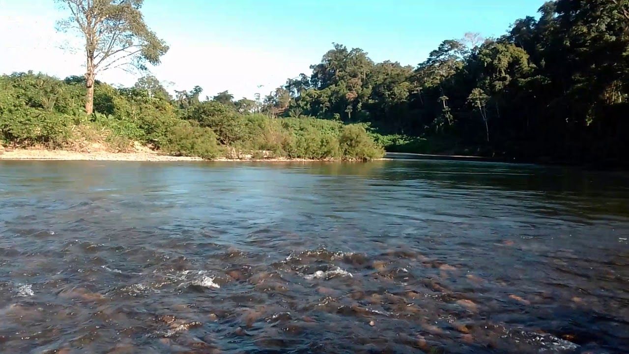Comuneros zoques de Santa María Chimalapa rechazan acueducto en río Uxpanapa por riesgo ambiental y violación a derechos indígenas Comuneros zoques de Santa María Chimalapa rechazan acueducto en río Uxpanapa por riesgo ambiental y violación a derechos indígenas