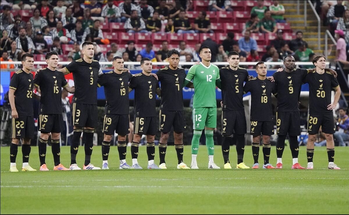 Así quedó el ranking FIFA después del Mundial: España vuelve a ser #1 y México entra al top 10
