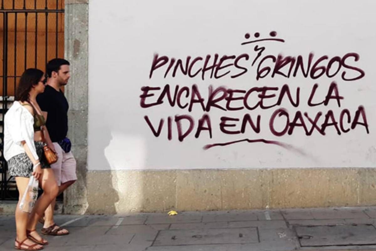 Oaxaca de Juárez, la ciudad que expulsó a sus habitantes de centro y barrios pintorescos mientras conquistaba al mundo