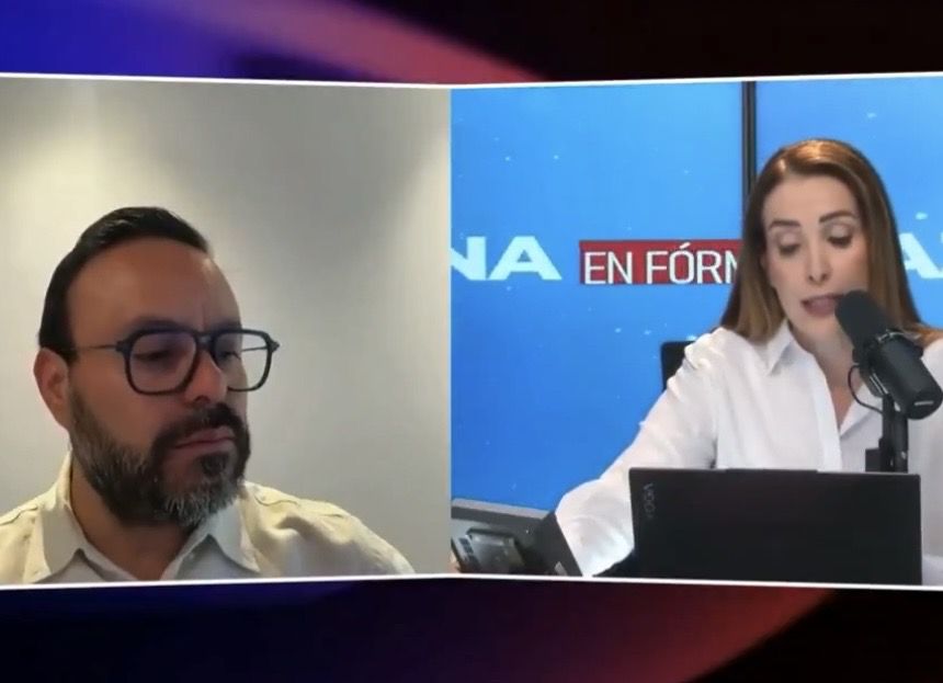 Jesús Romero ofrece apertura a investigaciones y rechaza cualquier vínculo del Gobierno con asesinato de Alejandro Leyva Jesús Romero ofrece apertura a investigaciones y rechaza cualquier vínculo del Gobierno con asesinato de Alejandro Leyva