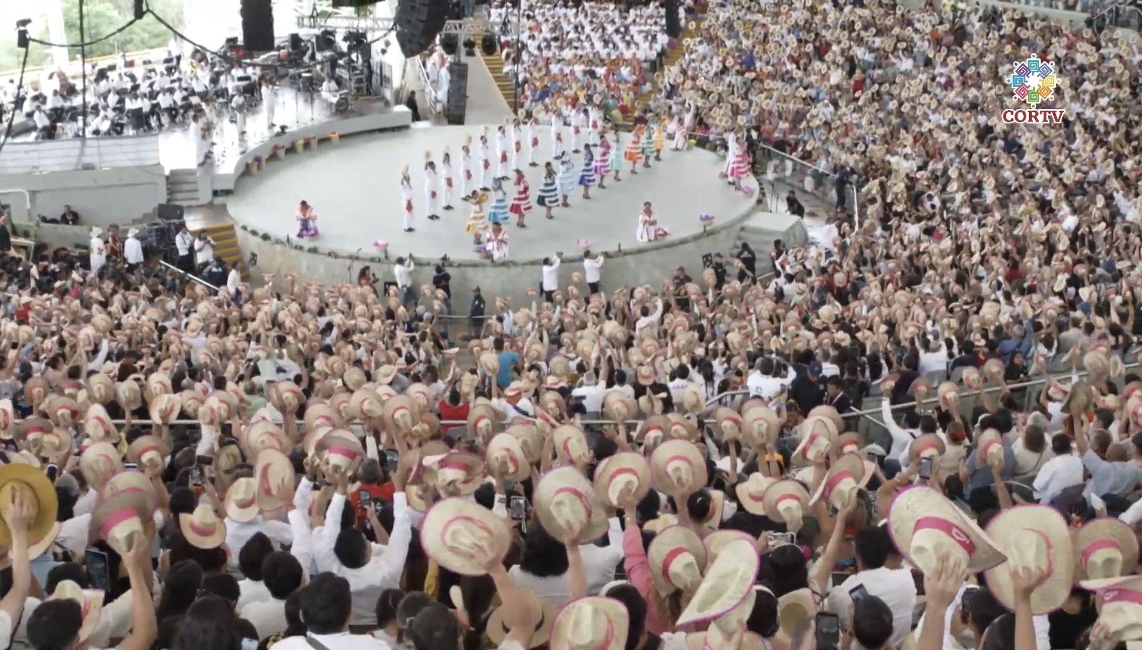 Guelaguetza 2026 deja una derrama económica en Oaxaca por mil 138 mdp, reporta gobierno estatal