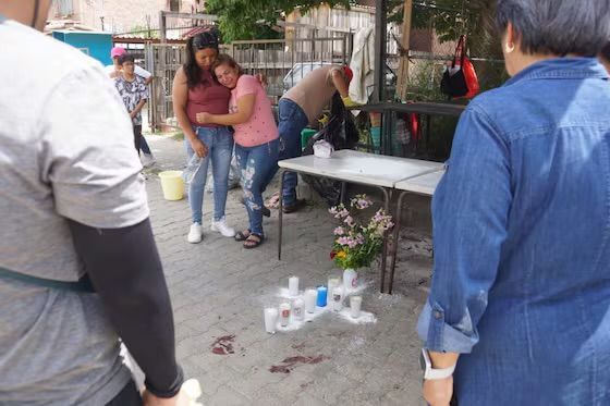POLÍTICA EXPRÉS | * La omisión también mata; proteger periodistas no es una opción, es una obligación legal
