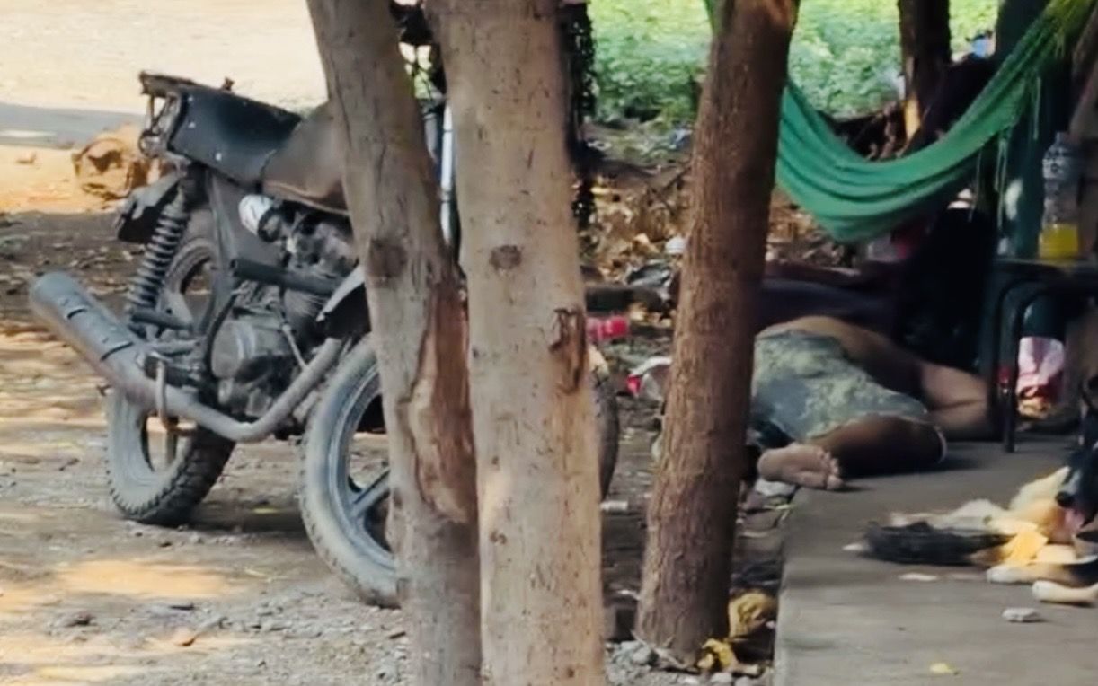 Violencia sin freno: Sicarios ejecutan a hombre frente a su domicilio en colonia 25 de Mayo de Juchitán, Oaxaca