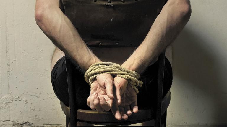 Oaxaca lidera la tortura en México con mil 251 casos: crean mecanismo estatal de prevención