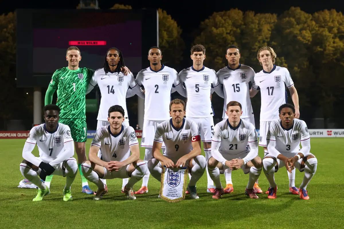 FIFA respeta rechazo de Federación Inglesa y mantiene horario original del México vs Inglaterra en el Azteca