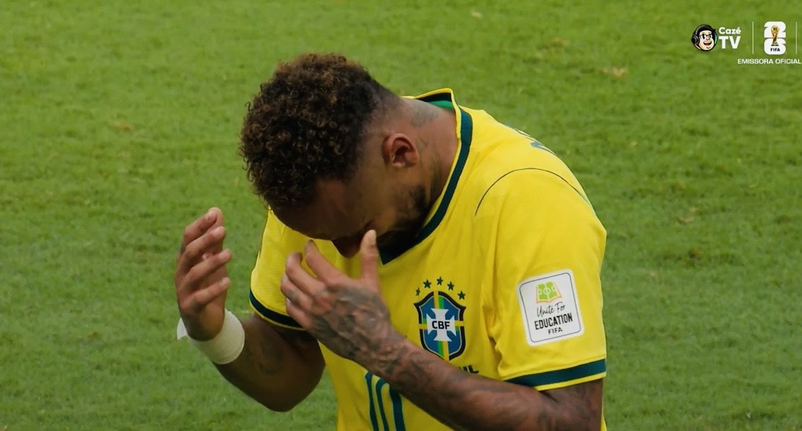 Noruega hunde a Brasil y desata una tragedia futbolística con Haaland como verdugo en el Mundial 2026 Noruega hunde a Brasil y desata una tragedia futbolística con Haaland como verdugo en el Mundial 2026