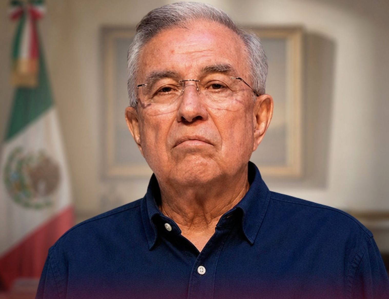 POLÍTICA EXPRÉS | * Rocha vuelve al poder y exhibe la sombra de la narcopolítica mexicana POLÍTICA EXPRÉS | * Rocha vuelve al poder y exhibe la sombra de la narcopolítica mexicana