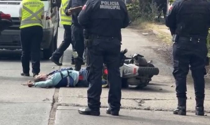 Plan Juchitán reduce 25% homicidios dolosos en 2026 respecto a 2025, pese a respuesta policial tardía Plan Juchitán reduce 25% homicidios dolosos en 2026 respecto a 2025, pese a respuesta policial tardía