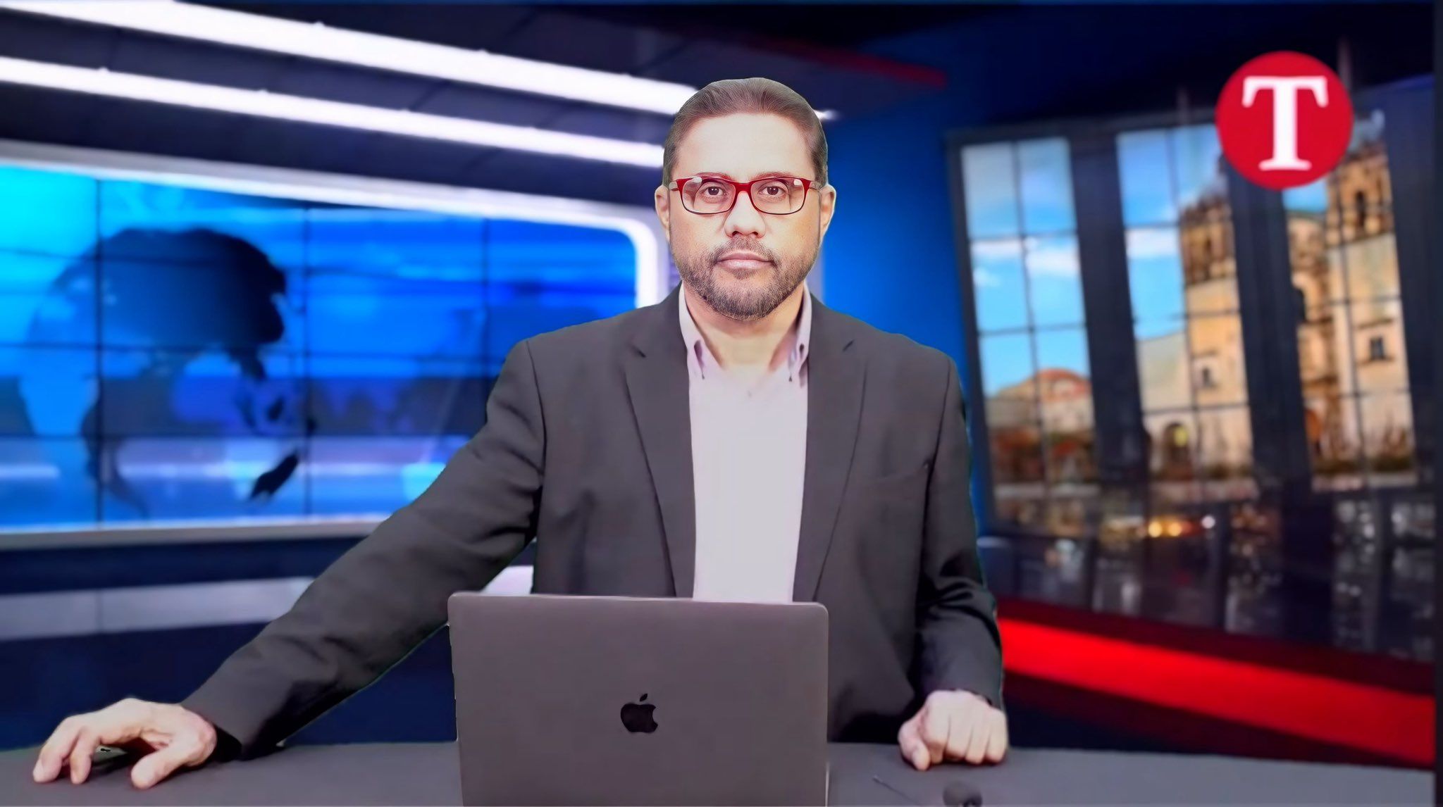 EN TIEMPO REAL, con Wenceslao Añorve. Noticiero 24 de julio.