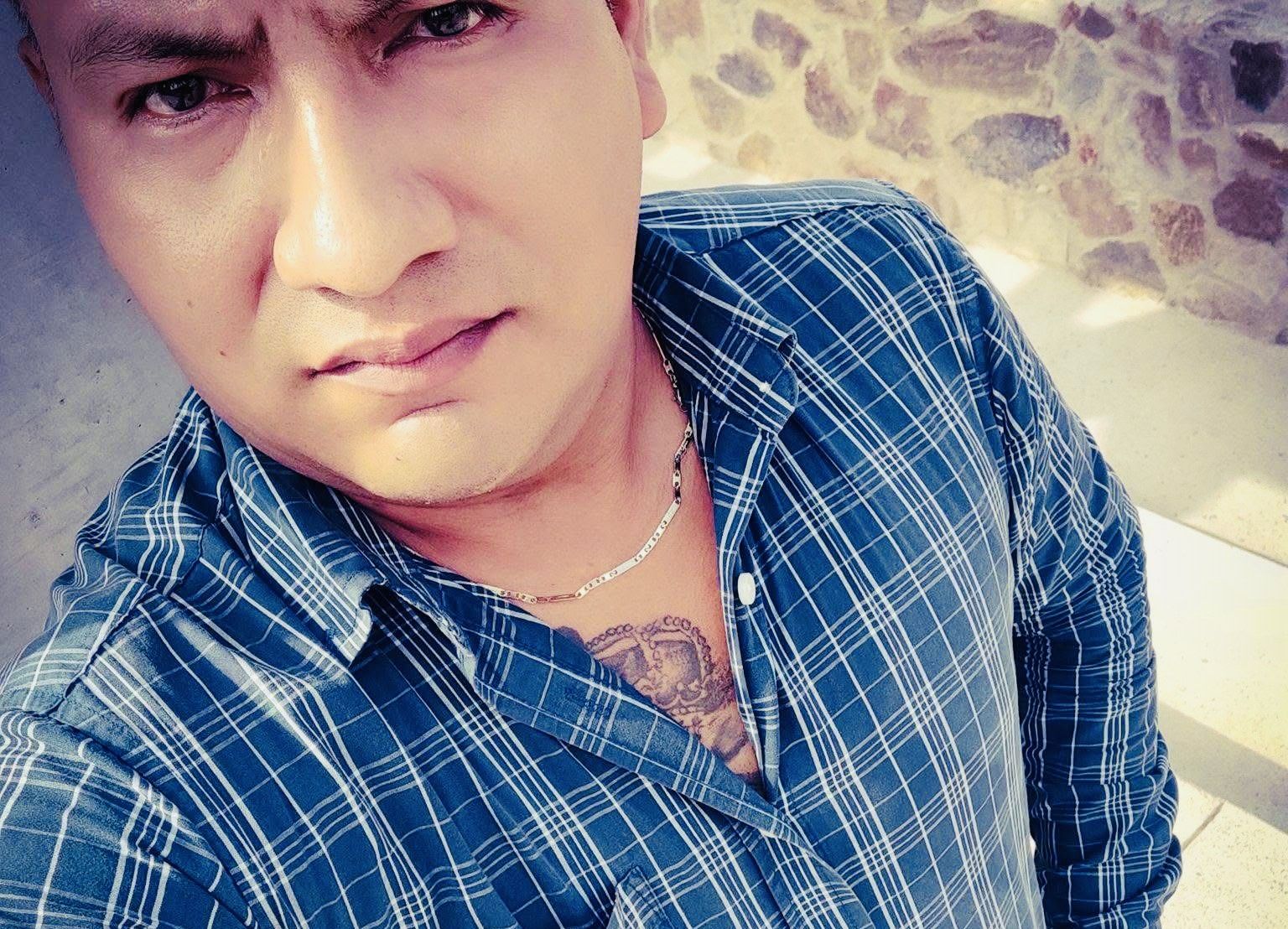 Periodista istmeño denuncia amenazas de muerte en Salina Cruz y responsabiliza al alcalde por cualquier agresión Periodista istmeño denuncia amenazas de muerte en Salina Cruz y responsabiliza al alcalde por cualquier agresión