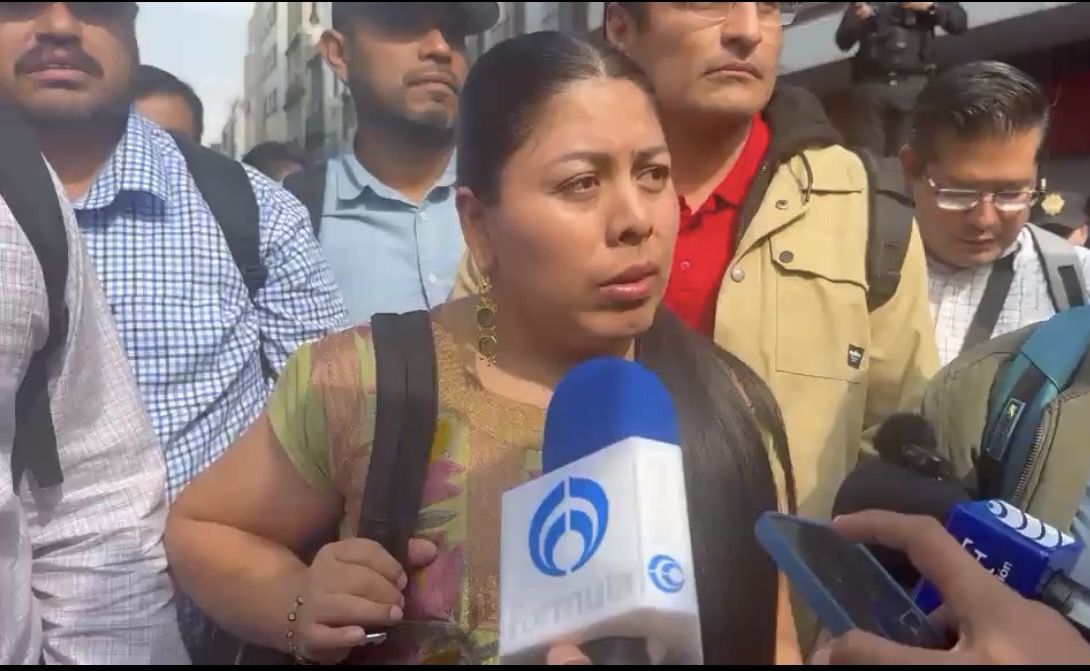 Acuerdos Históricos entre el Gobierno Federal y la Sección 22 Garantizan Plazas y Ampliación de Presupuesto Escolar Acuerdos Históricos entre el Gobierno Federal y la Sección 22 Garantizan Plazas y Ampliación de Presupuesto Escolar