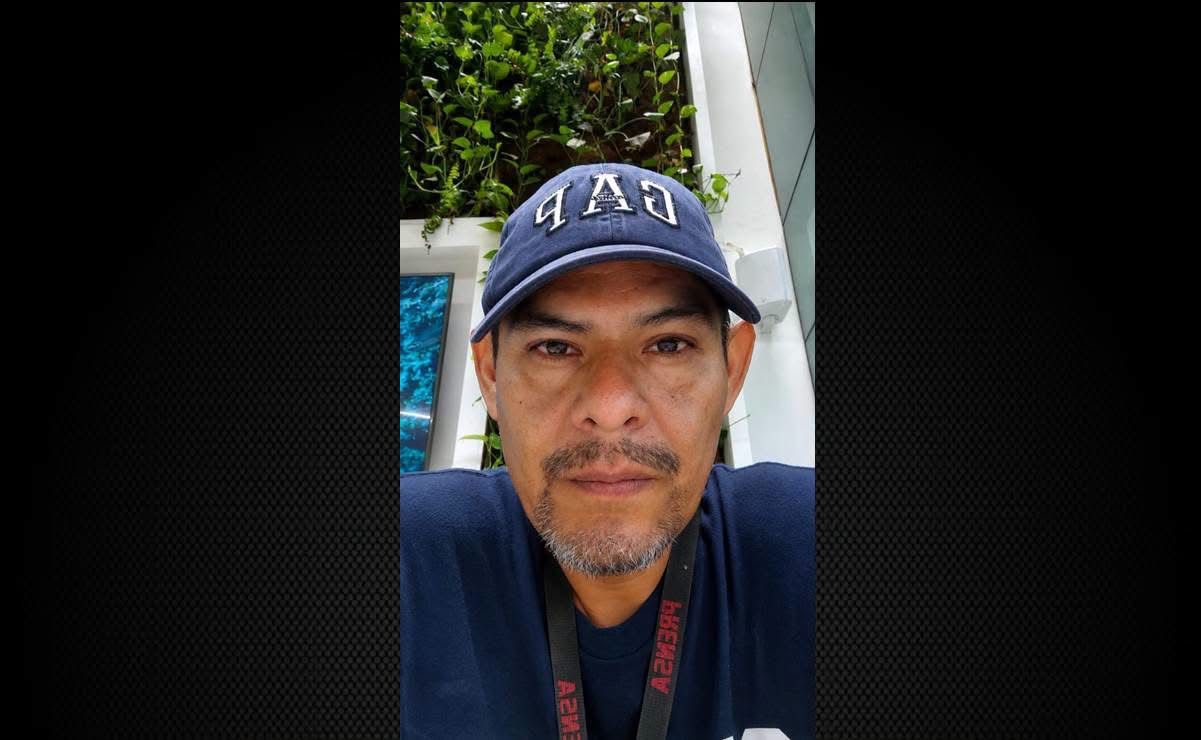 Periodista Ernesto Rojas Ayuzo denuncia amenazas en Oaxaca, responsabiliza a Jesús Romero y pide el mecanismo federal Periodista Ernesto Rojas Ayuzo denuncia amenazas en Oaxaca, responsabiliza a Jesús Romero y pide el mecanismo federal