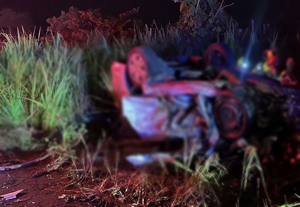 Tres muertos y un lesionado deja choque frontal en la carretera Transístmica cerca de Matías Romero, Oaxaca Tres muertos y un lesionado deja choque frontal en la carretera Transístmica cerca de Matías Romero, Oaxaca
