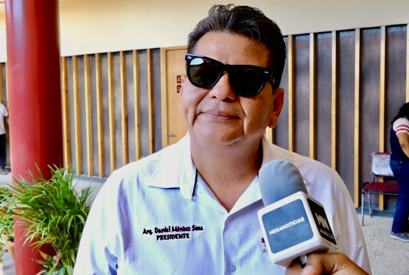 El imperio de Daniel “Noni”: radiografía de un saqueo inmobiliario a plena luz en Salina Cruz, Oaxaca El imperio de Daniel “Noni”: radiografía de un saqueo inmobiliario a plena luz en Salina Cruz, Oaxaca