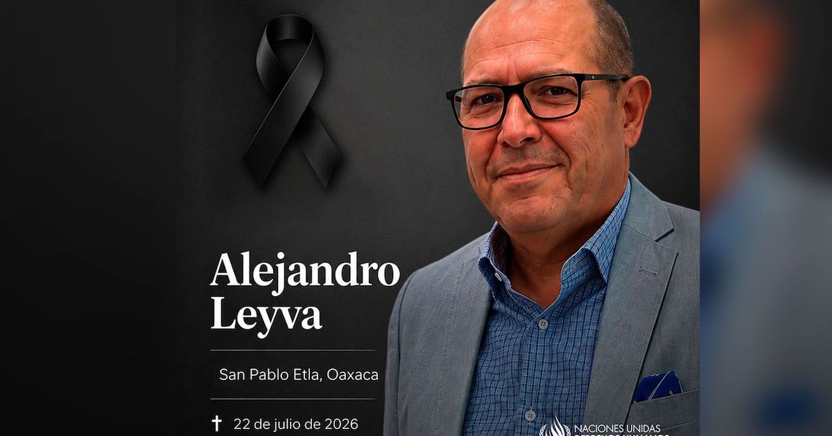 FGR guarda silencio sobre investigación; periodistas oaxaqueños exigen resultados y castigo por asesinato de Alejandro Leyva Aguilar FGR guarda silencio sobre investigación; periodistas oaxaqueños exigen resultados y castigo por asesinato de Alejandro Leyva Aguilar