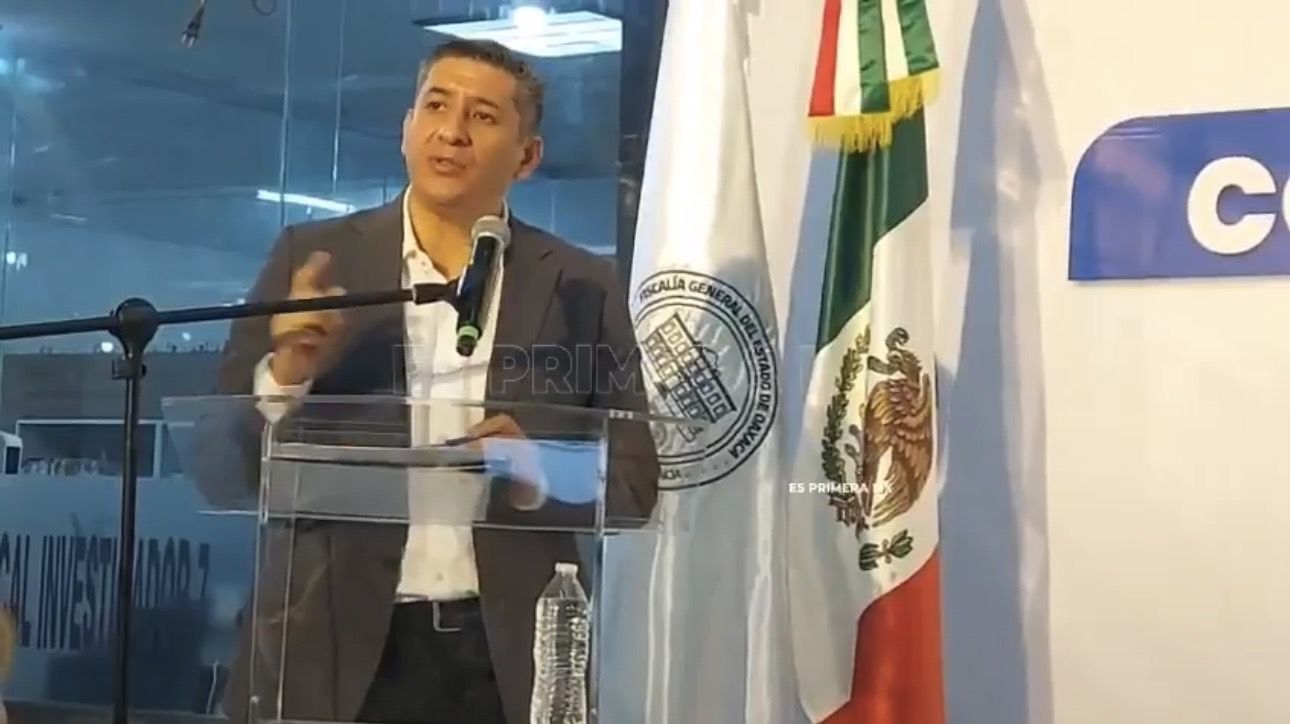 Fiscal acusa a Defensoría de Derechos Humanos de no levantar carpeta de queja y violar secrecía en caso Leyva Aguilar Fiscal acusa a Defensoría de Derechos Humanos de no levantar carpeta de queja y violar secrecía en caso Leyva Aguilar