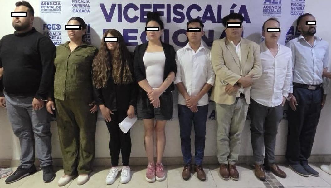 Cae en Oaxaca red de fraude: operaban «viajes de lujo» y cargos ocultos desde un restaurante