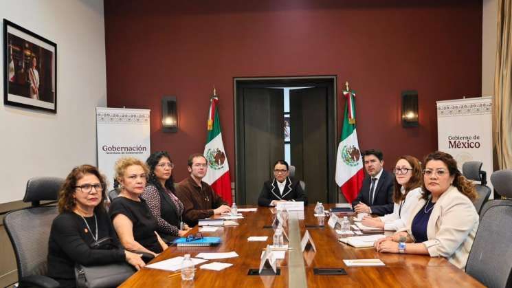 Familia de Alejandro Leyva logra compromiso de Segob para esclarecer crimen e investigar todas las omisiones institucionales Familia de Alejandro Leyva logra compromiso de Segob para esclarecer crimen e investigar todas las omisiones institucionales