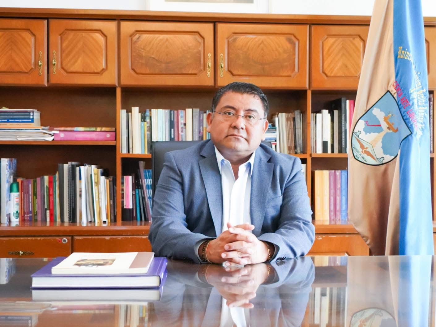 UABJO, sin fiscalizar más de 100 millones de pesos de cuotas que manejan directores de escuelas y facultades