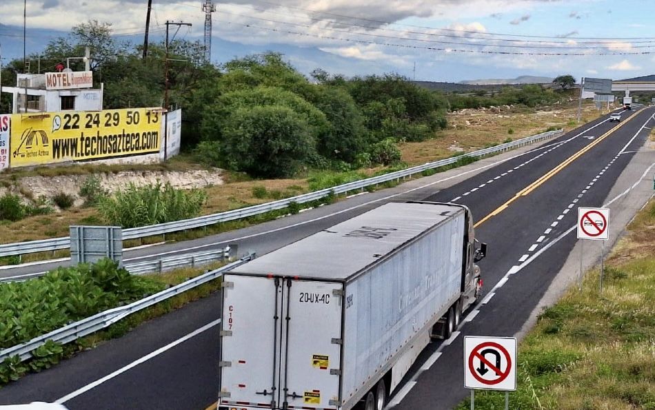 Patrullas clonadas y falsos policías transforman asaltos en la Cuacnopalan-Oaxaca y elevan el riesgo para conductores