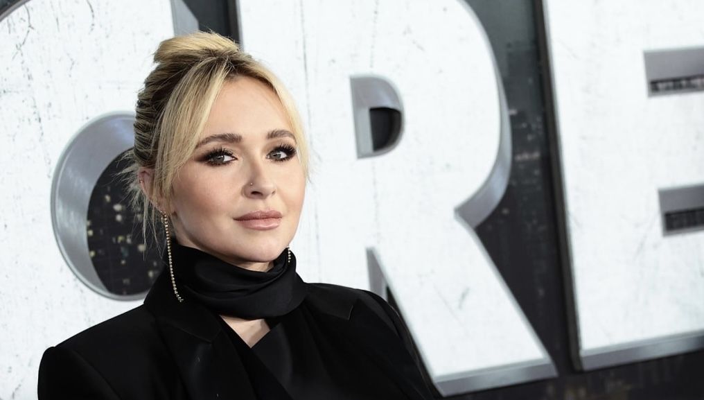 Conmoción en Hollywood por el repentino fallecimiento de la talentosa actriz estadounidense Hayden Panettiere a los 36 años