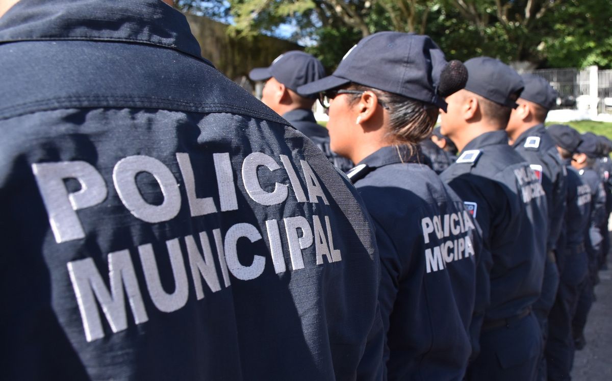 En Oaxaca, menos del quince por ciento de policías estatales tiene certificación vigente, reporta INEGI y SESNSP En Oaxaca, menos del quince por ciento de policías estatales tiene certificación vigente, reporta INEGI y SESNSP