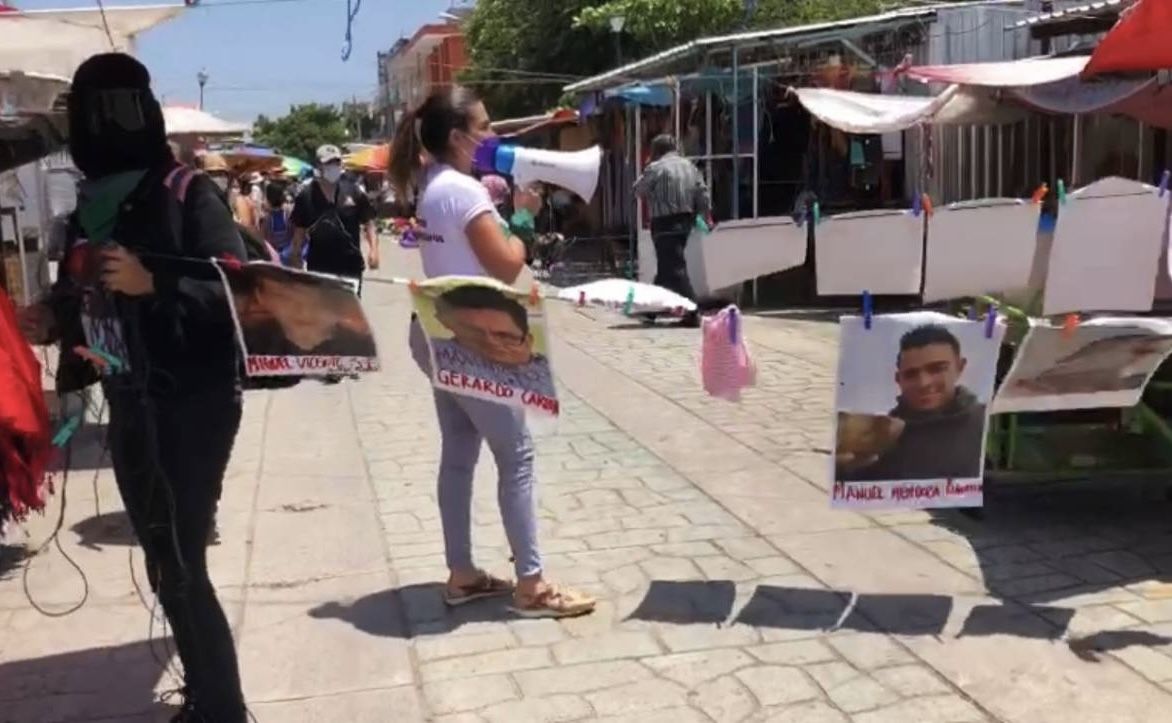 Congreso de Oaxaca aprueba sanciones drásticas para deudores alimentarios; no podrán realizar trámites Congreso de Oaxaca aprueba sanciones drásticas para deudores alimentarios; no podrán realizar trámites