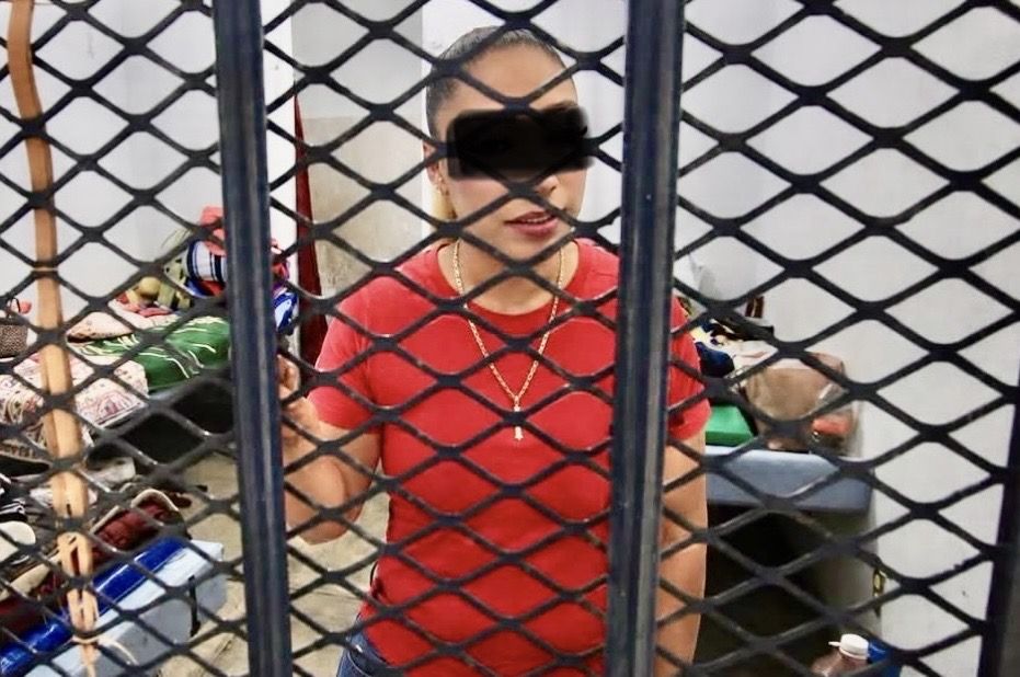 El operativo contra cúpula de ASAEO deja seis detenidos, hasta ahora; entre ellos, regidora de Ecología de San Antonio de la Cal El operativo contra cúpula de ASAEO deja seis detenidos, hasta ahora; entre ellos, regidora de Ecología de San Antonio de la Cal