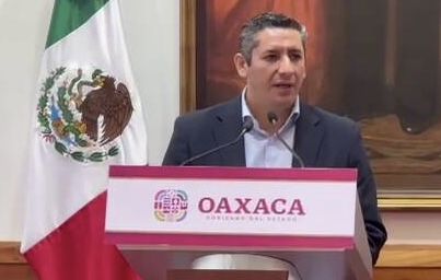 Bernardo Rodríguez reporta infiltración de ASAEO en Fiscalía; funcionarios estatales y municipales colaboran con esa organización