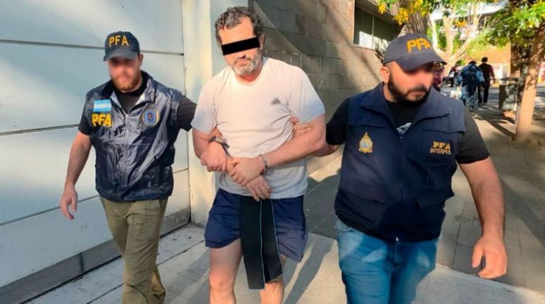 Fernando ‘N’ llegará a México pese a retraso en su deportación, “no está en duda”: Sheinbaum Fernando ‘N’ llegará a México pese a retraso en su deportación, “no está en duda”: Sheinbaum