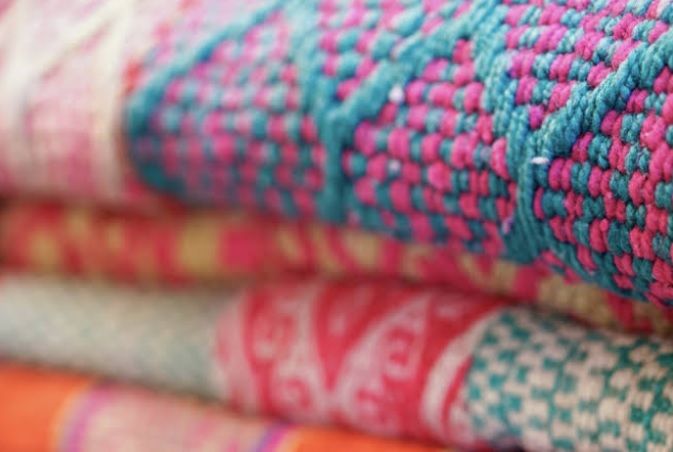 SCJN aprueba arancel a los textiles SCJN aprueba arancel a los textiles