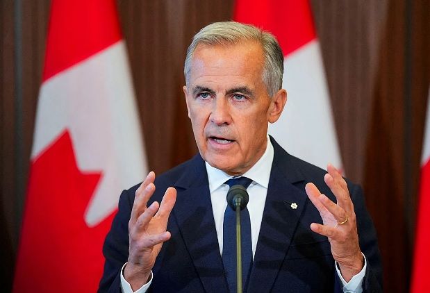 Canadá responde a EU: impondrá aranceles de entre 15% y 50% a productos a partir del 8 de septiembre Canadá responde a EU: impondrá aranceles de entre 15% y 50% a productos a partir del 8 de septiembre