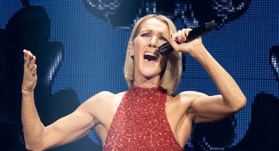 Céline Dion alista su regreso con 16 conciertos tras enfrentar el síndrome de la persona rígida Céline Dion alista su regreso con 16 conciertos tras enfrentar el síndrome de la persona rígida