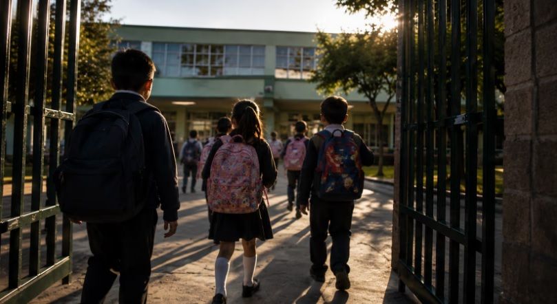 El reto del regreso a clases: Cómo proteger la economía familiar sin sacrificar el éxito escolar El reto del regreso a clases: Cómo proteger la economía familiar sin sacrificar el éxito escolar