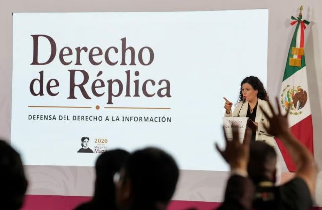México debe corregir lineamientos de las audiencias: Human Rights; “éticas no pueden ser dictadas por el Estado