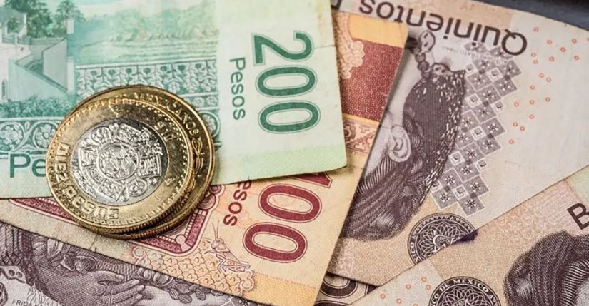 Economía mexicana ‘despunta’ en el segundo trimestre: PIB crece 1.4 % pese a tensión comercial con Trump Economía mexicana ‘despunta’ en el segundo trimestre: PIB crece 1.4 % pese a tensión comercial con Trump