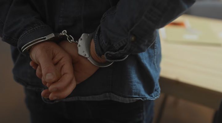 Ecuador detiene a dos mexicanos presuntamente vinculados al CJNG