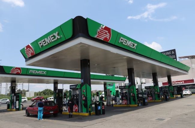 Profeco reporta más gasolineras con precios por debajo de 24 pesos Profeco reporta más gasolineras con precios por debajo de 24 pesos