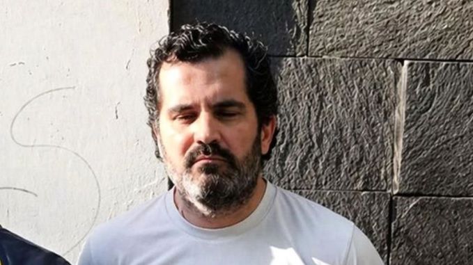 Vinculan a proceso a Fernando Farías por delitos de huachicol fiscal; se queda en el Altiplano Vinculan a proceso a Fernando Farías por delitos de huachicol fiscal; se queda en el Altiplano