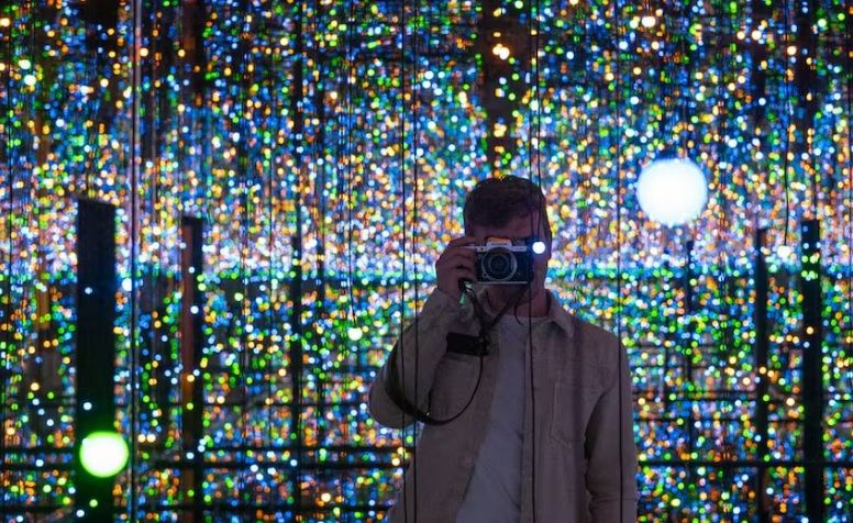 El legado de Yayoi Kusama: dónde ver sus obras