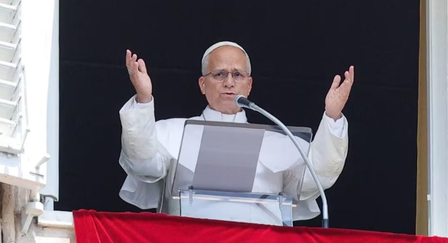Papa León XIV lanza nueva alerta sobre la IA; advierte sobre dificultades para controlar a los gigantes privados