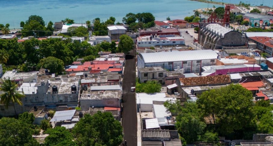 Amparan a comunidades mayas en Campeche para acceso al agua de calidad Amparan a comunidades mayas en Campeche para acceso al agua de calidad