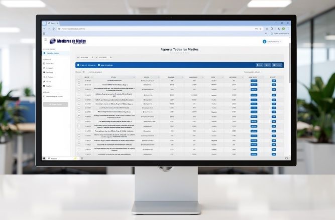 INE debe modificar lineamientos para monitoreo de medios: TEPJF; buscaba clasificar sarcasmo o ironía sin parámetros específicos INE debe modificar lineamientos para monitoreo de medios: TEPJF; buscaba clasificar sarcasmo o ironía sin parámetros específicos