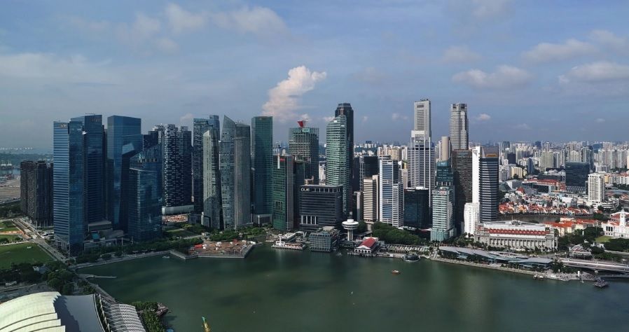 Singapur entregará 47,000 euros por cada hijo para fomentar la natalidad