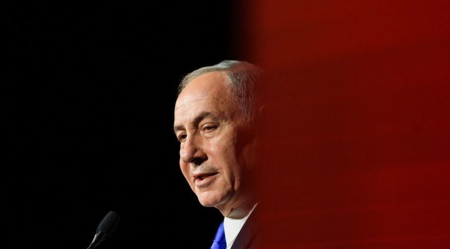 Turquía emite orden de arresto internacional contra Netanyahu por detención de activistas para Gaza Turquía emite orden de arresto internacional contra Netanyahu por detención de activistas para Gaza