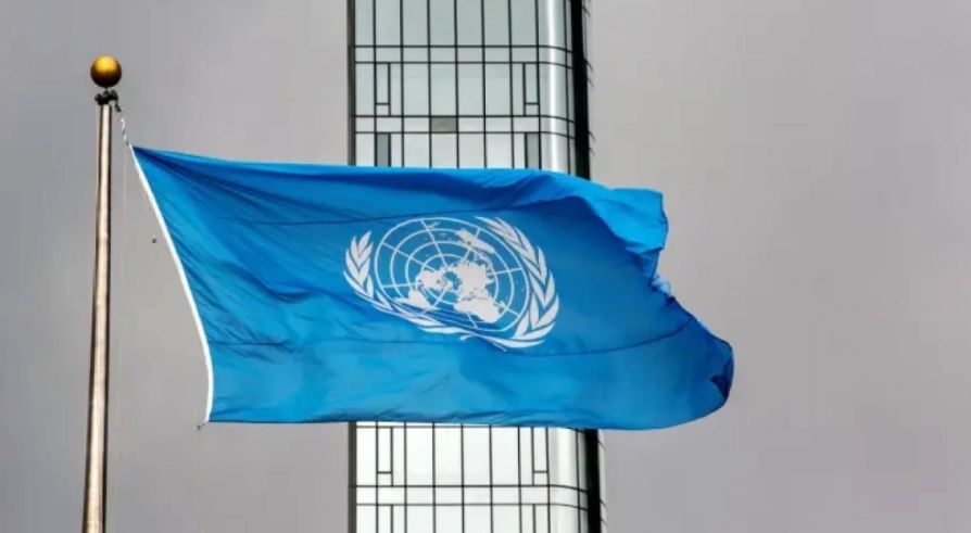 Comisión de la ONU insta a los países a estudiar reparaciones por la trata de esclavos Comisión de la ONU insta a los países a estudiar reparaciones por la trata de esclavos